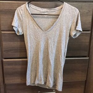 Vintage J Crew V Neck